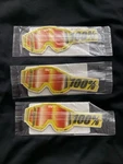 100% Goggle Air Freshener Motocross, Mx Atv. Fixed Price $20.00.