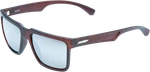 Fmf The Don Sunglasses Casual Rootbeer/silver New. Fixed Price $29.50.