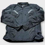 Scorpion Exo Optima All Season Transformer Water Resistant Motorcycle Jacket L/n. Fixed Price $147.24.