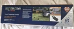 Rightline Gear 110780 Truck Tailgating Canopy/ Weekend/ Outdoor Recreation,w/pr.. Fixed Price $130.00.