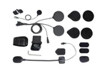 Sena Helmet Intercom Mount Kit SMH5/SMH5-FM/SPH10H-FM. Fixed Price $72.42.