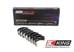King Racing Rod Bearings Std Coated For Toyota Scion 4U-GSE Subaru FA-20 Frs Brz. Fixed Price $64.87.
