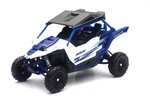 New Ray Toys Die-cast Replica Sport Utvs Yamaha Yxz 1000R Blue 57813A. Fixed Price $33.99.