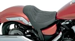 Z1R Low-profile Solo Seats 14" Smooth 0810-1767. Fixed Price $359.95.