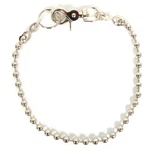Hot Leathers CWA1033 Ball Chain 18 Wallet. Fixed Price $19.95.