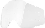 Open Box 100% Adult Accuri/strata Replacement Goggle Lens Clear. Fixed Price $11.54.
