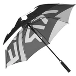 Fxr 48" Umbrella Black. Fixed Price $43.86.
