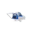 Napier 57066 Blue & Grey Sportz Truck Tent For Colorado / Canyon Tacoma 5FT.. Fixed Price $299.99.
