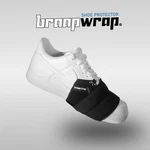 Braapwrap - Motorcycle Shifter Shoe Protector Boot Scuff Cover. Fixed Price $24.99.