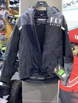 Fly Racing Carbon Jacket Black/grey 470-4130M. Fixed Price $99.95.
