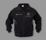 New Man Mercedes Amg Racing Motor Sport Fleece Jacket Apparel Embroidered. Fixed Price $66.35.