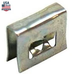 Volkswagen Beetle Convertible Top Frame Clip 1Y0871234C Genuine. Fixed Price $12.33.