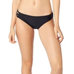 Fox Racing Throttle Maniac Womens Lace Up Bikini Bottom Black Xs. Fixed Price $19.92.
