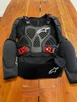 Alpinestars Bionic Tech V2 Protection Jacket Off Road-adventure. Fixed Price $190.00.