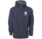 Factory Effex Men's Suzuki Tech Jacket Xl Navy 22-85416. Fixed Price $97.99.