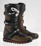 Alpinestars 2004017-818-12 Tech Boots Brown. Fixed Price $459.95.