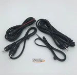 Hjc Electric Shield Replacement Wire Kit -08-977- Snowmobile Heated Cords. Fixed Price $17.95.