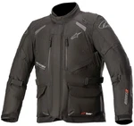 Alpinestars Andes V3 Drystar Touring Jacket Black Large Lg. Fixed Price $219.95.