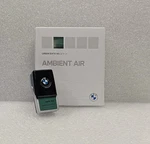 Green Suite NO.2 64119382603 For Bmw Air Freshenr Scent Fragrance New. Fixed Price $39.82.