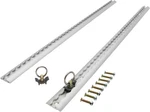 Powertye Aero Track 3FT 45423-KIT. Fixed Price $94.89.