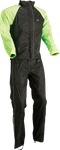 Z1R 2853-0040 Women's 2-PIECE Rainsuit Small. Fixed Price $99.95.