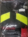 Joe Rocket RS-2 Rainsuit Black Hi-vis 2XL $84.99. Fixed Price $60.00.