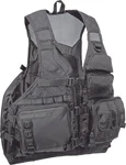 Ogio Flight Vest Black 108024.36. Fixed Price $199.99.