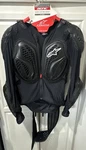 Alpinestars Bionic Action Jacket Xl. Fixed Price $150.00.