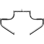 Lindby Customs Linbar Engine Guards Chrome 703-1. Fixed Price $403.14.