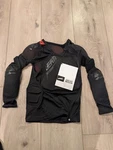New Leatt 3DF Airfit Lite Jr Youth Off-road Motorcycle Body Protector Size L/xl. Fixed Price $169.00.