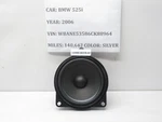 2004-2007 Bmw 525I Door Loudspeaker 6513-6930902-01 Oem. Fixed Price $12.79.