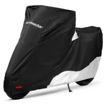 Tourmaster 8010-0105-05 Elite Wp Waterproof Motorcycle Cover Black Md. Fixed Price $79.99.