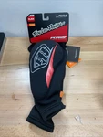 Troy Lee Raid Elbow Guards Black XL-2XL. Fixed Price $93.99.