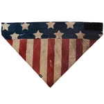 Zan Bandanna Sportflex Series Patriot. Fixed Price $16.49.