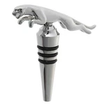 Jaguar Leaper Bottle Stopper. Fixed Price $57.07.