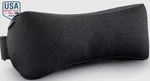 Volvo Neck Cushion Charcoal Wool Genuine 31470559 32332718. Fixed Price $90.55.