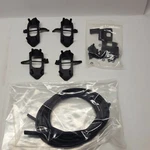 Ducati Oem Large Cover Retainer Kit #69912041A. Fixed Price $10.00.