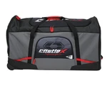 Castle X Snowmobile Red Rockin' Roller Gear Bag 98-4085 Read Listing. Fixed Price $229.99.