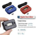 Universal Digital Cross Scooter Motorcycle Hour Count Lcd Display All Colors. Fixed Price $18.62.