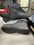 Fly Racing M21 Street Motorcycle Riding Shoes (black Size 8). Fixed Price $85.00.