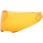 Schuberth C4 High Definition Orange Visor Fits Motorcycle Helmets. Fixed Price $127.24.