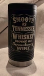 Polar Camel Slim Can Cooler Smooth As Tennessee Whiskey Sweet Strawberry Wine. Fixed Price $12.99.