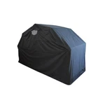 Tent-large Cover Storage Garage Heavy Duty Motorcycle Shelter 11.3*6.17*6.23FT. Fixed Price $297.04.