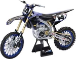 Newray 1:6 Scale Toy Yamaha Factory Team YZ450 Dylan Ferandis #14 Dirt Bike. Fixed Price $63.23.