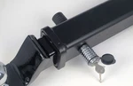 Deadbolt RH5-XL Trailer Coupler Lock Flush Design Black. Fixed Price $31.95.