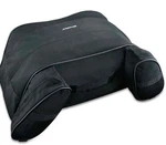 Kuryakyn Deluxe Convertible Luggage Rack Bag Harley Davidson Honda Black 4162. Fixed Price $49.99.