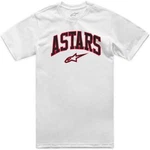 Alpinestars Always 2.0 Csf T-shirt White 1214 73120. Fixed Price $40.88.