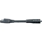 Gears Canada Sae Male To Coax 100251-1. Fixed Price $10.37.