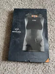 Fox Racing Armor - Baseframe Pro Sl Layer Black Size Xl. Fixed Price $135.00.