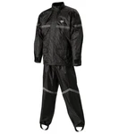 Nelson Rigg Stormrider Black/blackxl SR-6000-BLK-04-XL. Fixed Price $78.44.